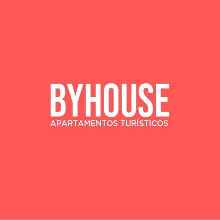 Apartmán Byhouse Atico Matias Lopez Sarria Exteriér fotografie