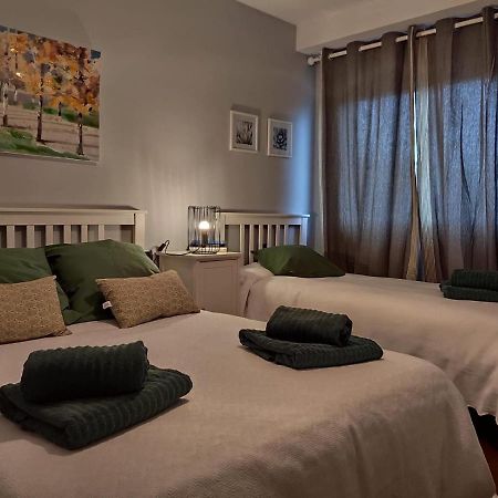 Apartmán Byhouse Atico Matias Lopez Sarria Exteriér fotografie