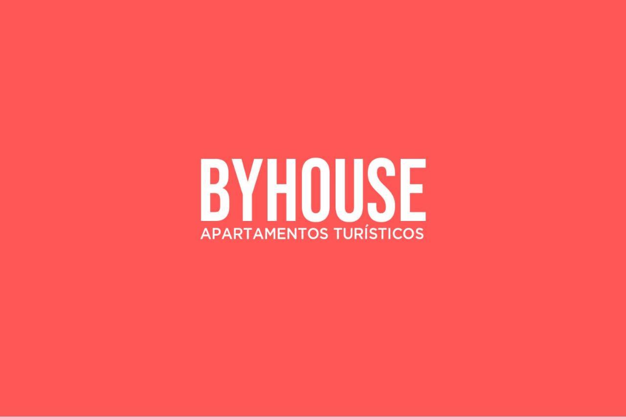 Apartmán Byhouse Atico Matias Lopez Sarria Exteriér fotografie