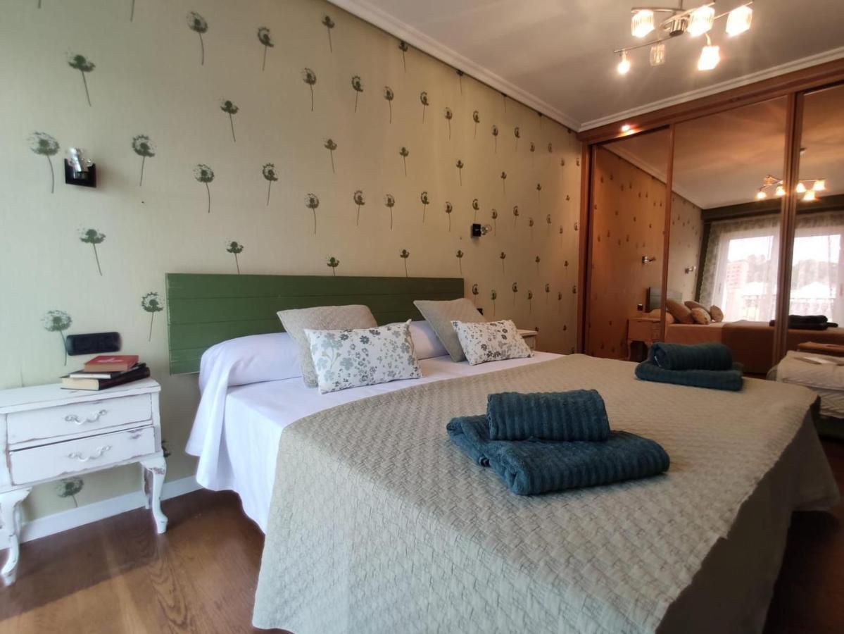 Apartmán Byhouse Atico Matias Lopez Sarria Exteriér fotografie