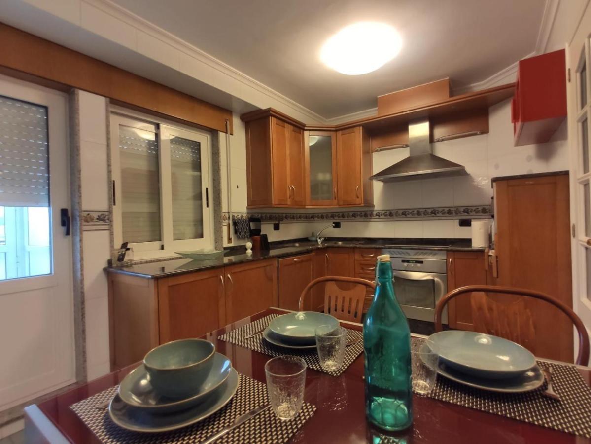 Apartmán Byhouse Atico Matias Lopez Sarria Exteriér fotografie