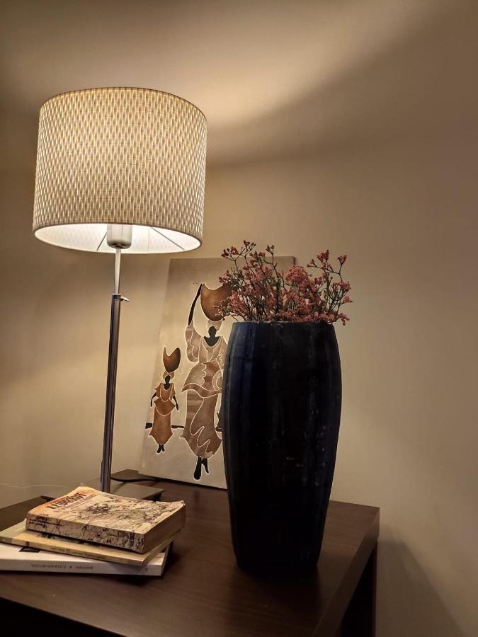 Apartmán Byhouse Atico Matias Lopez Sarria Exteriér fotografie