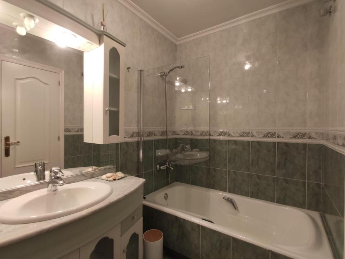 Apartmán Byhouse Atico Matias Lopez Sarria Exteriér fotografie